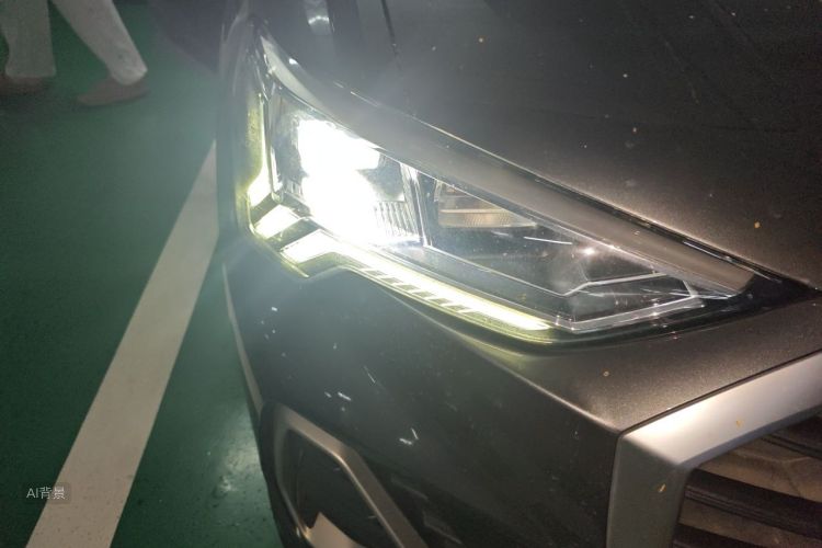Audi Q3 2019 #8 Audi Q3 2019 immagine di auto #8