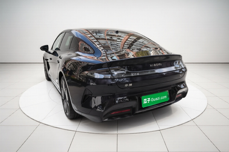 MI SU7 2025 car image #5