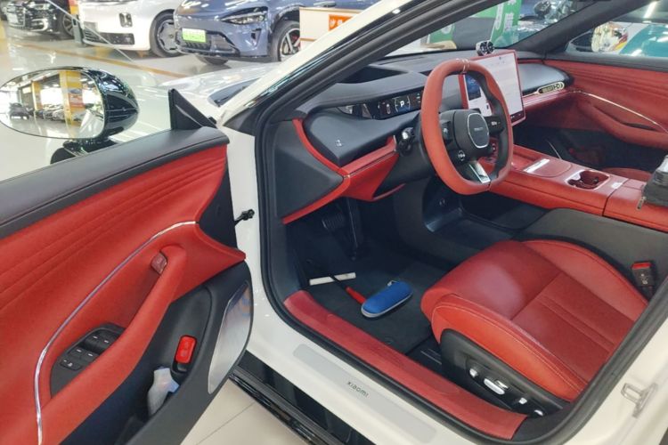 2026 immagine di auto #16