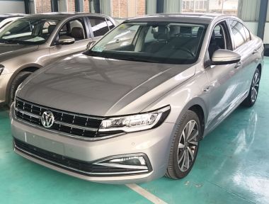 Volkswagen Bora 2018 car image 
