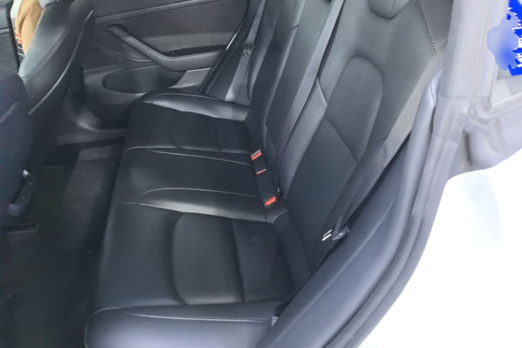 Tesla Model 3 2020 #13 Tesla Model 3 2020 car image #13