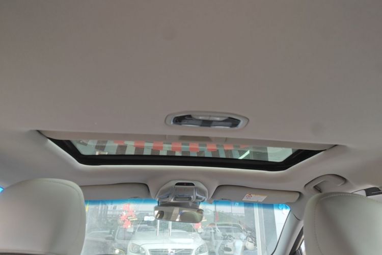 GEELY Binray 2018 #18 GEELY Binray 2018 car image #18