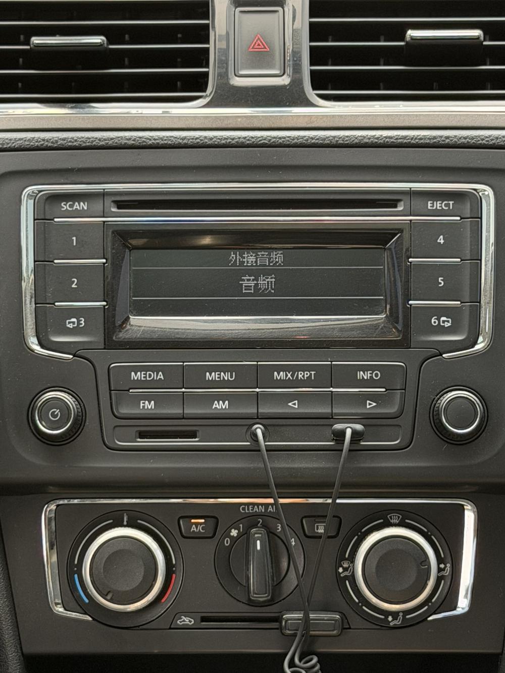 Volkswagen Santana 2016 #11 Volkswagen Santana 2016 car image #11