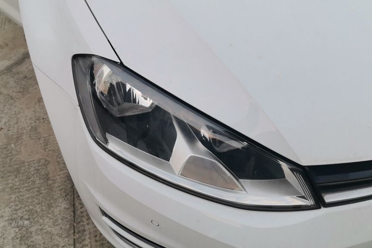 Volkswagen Golf 2017 #8 Volkswagen Golf 2017 car image #8