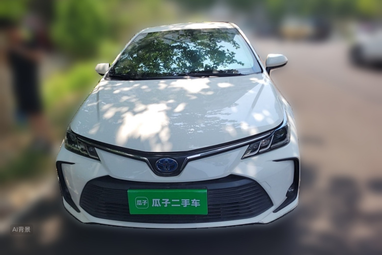 Toyota Corolla 2022 #3 Toyota Corolla 2022 car image #3