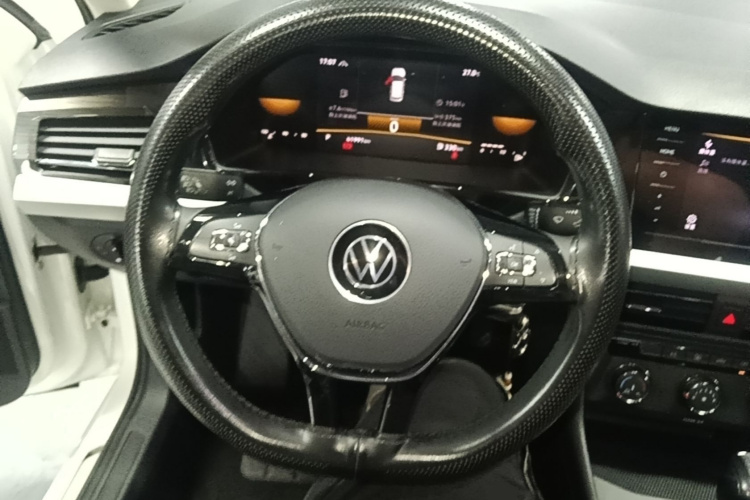Volkswagen Lavida 2021 #11 Volkswagen Lavida 2021 car image #11