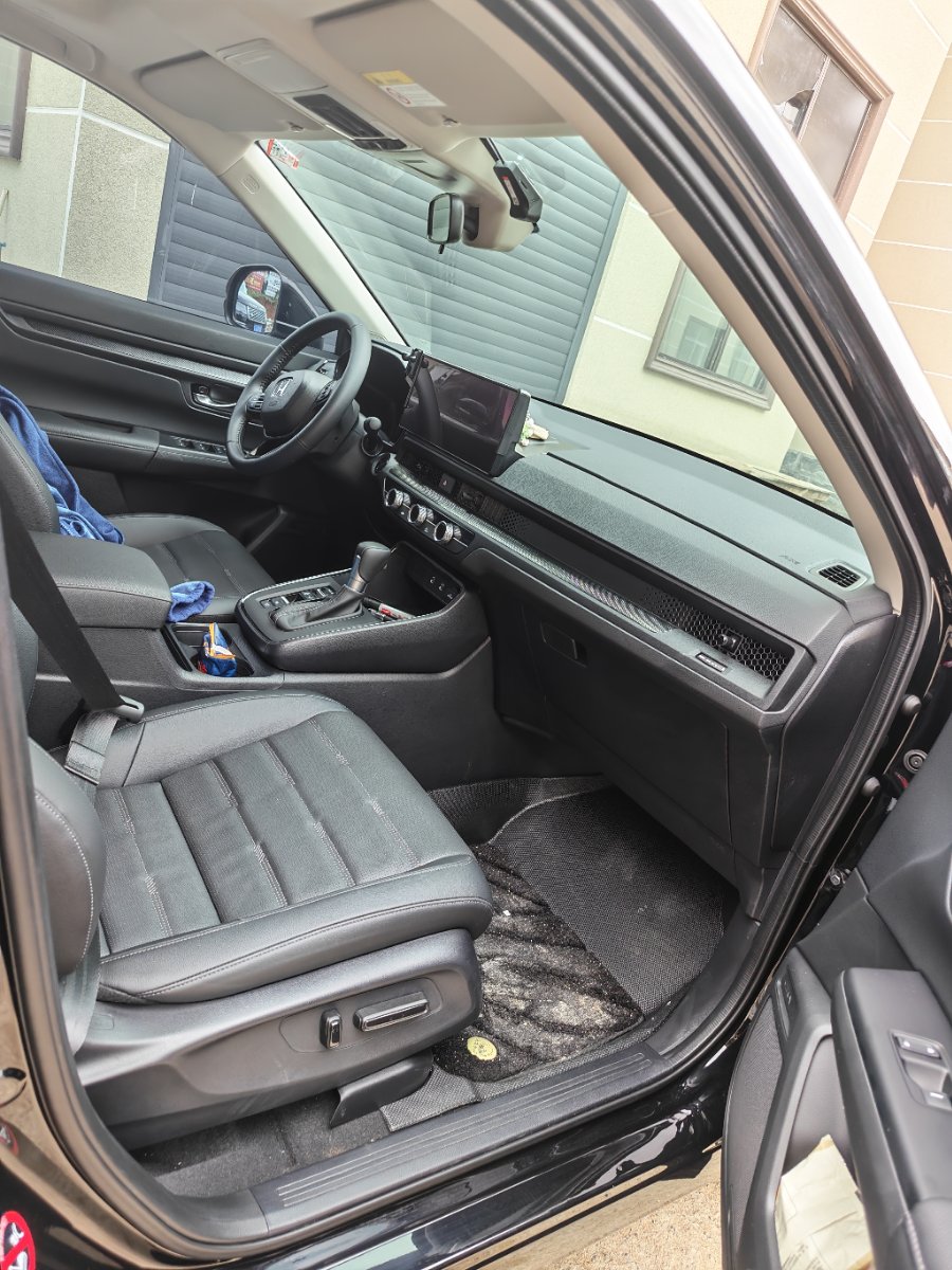 Honda CR-V 2026 car image #5