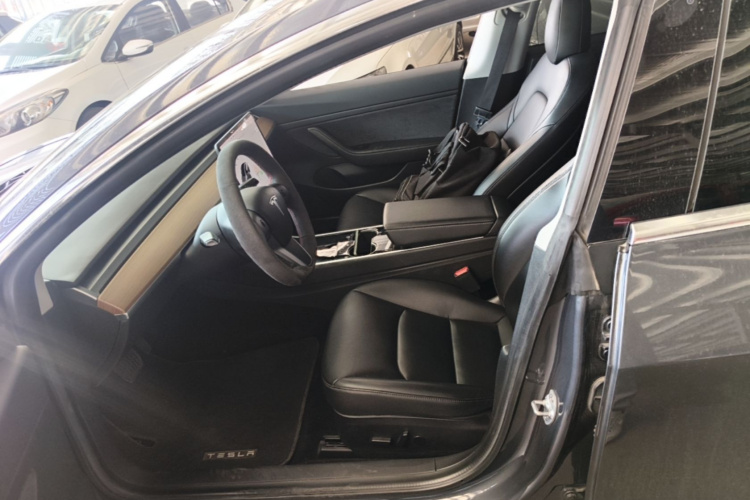 Tesla Model 3 2020 #17 Tesla Model 3 2020 изображение автомобиля #17