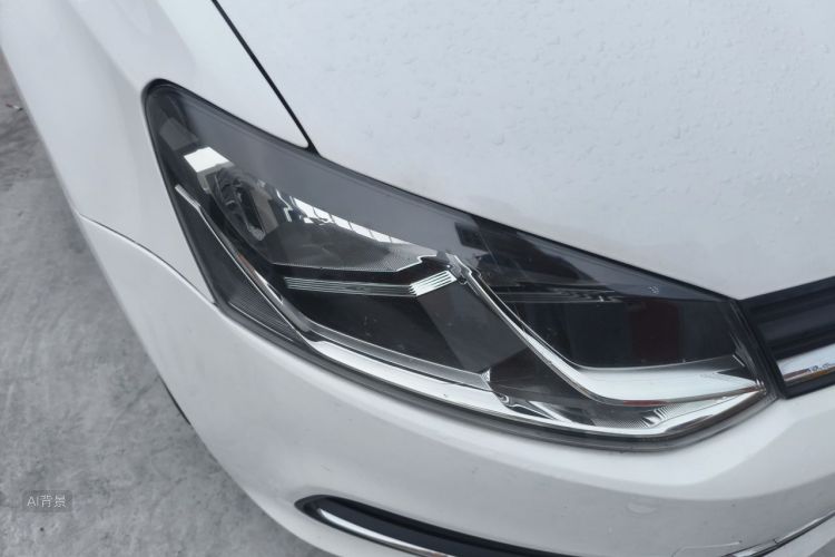 Volkswagen Polo 2016 #8 Volkswagen Polo 2016 car image #8