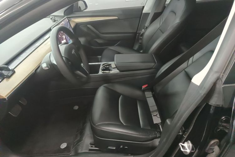 Tesla Model 3 2021 car image #15