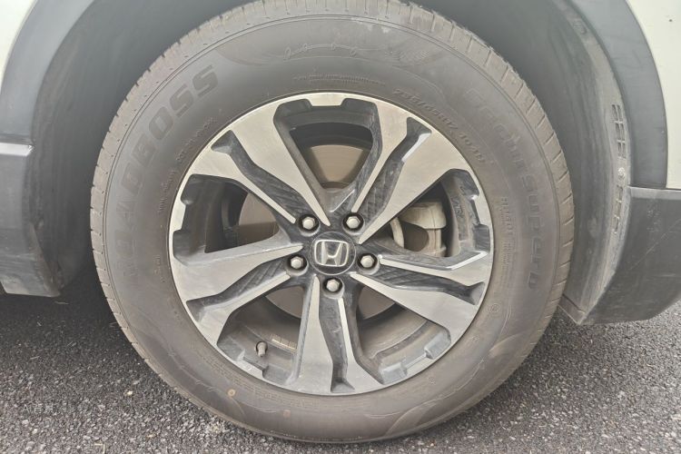 Honda CR-V 2019 car image #9