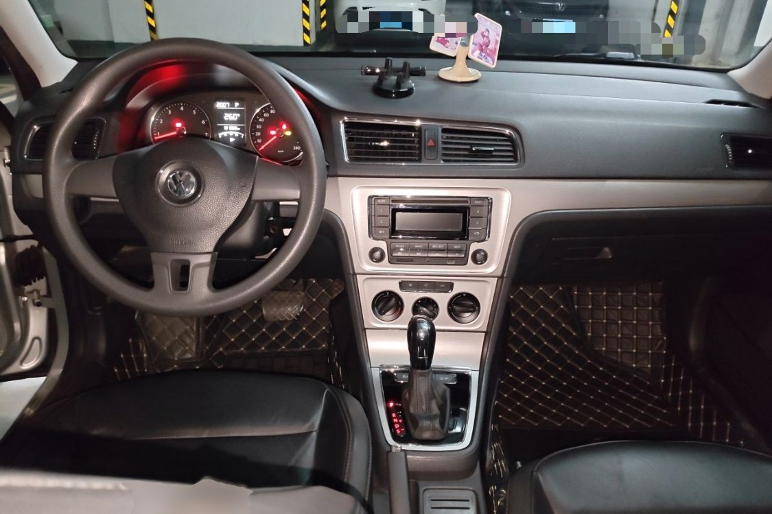 Volkswagen Lavida 2014 #21 Volkswagen Lavida 2014 car image #21