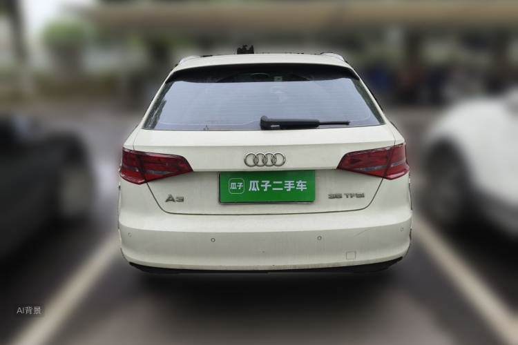 Audi A3 2015 immagine di auto #6