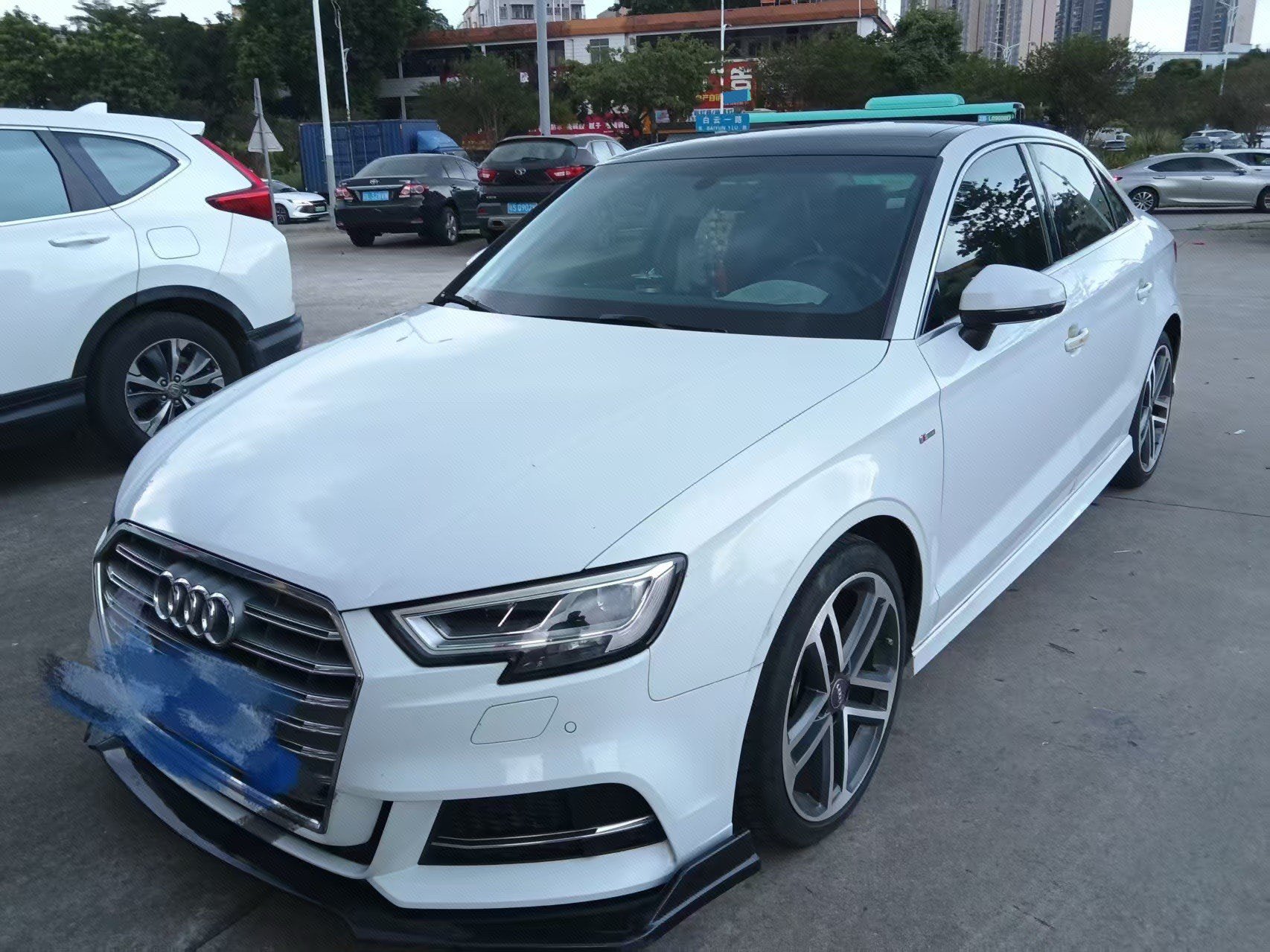 2019 2019 car image
