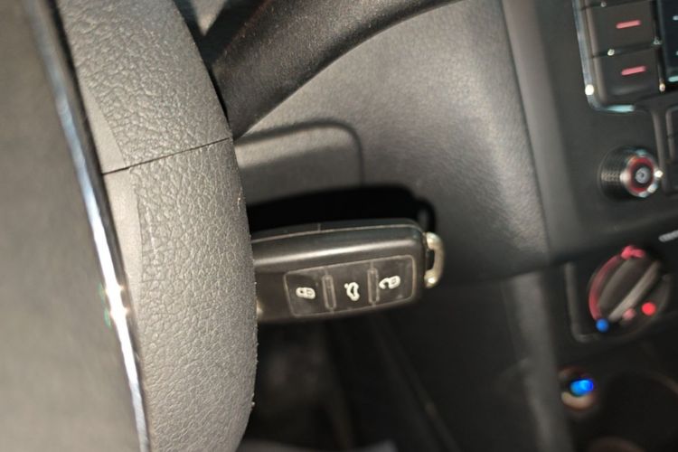 Volkswagen Polo 2017 #9 Volkswagen Polo 2017 car image #9