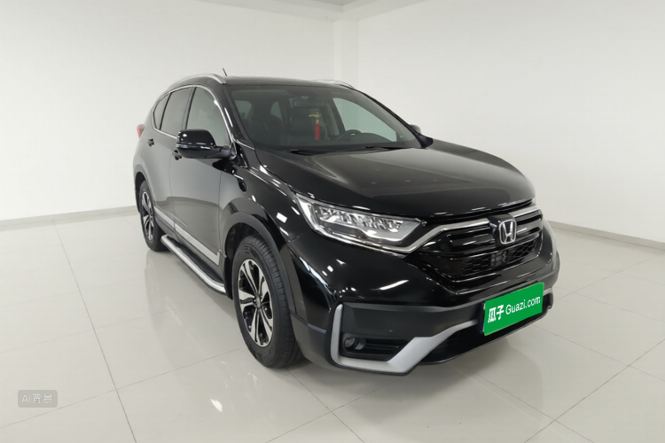 Honda CR-V 2020 #4 Honda CR-V 2020 car image #4