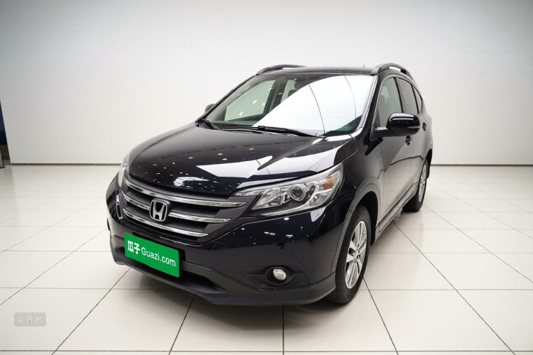 Honda CR-V 2014 #2 Honda CR-V 2014 car image #2