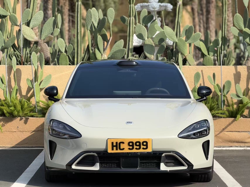 2026 image de voiture #2