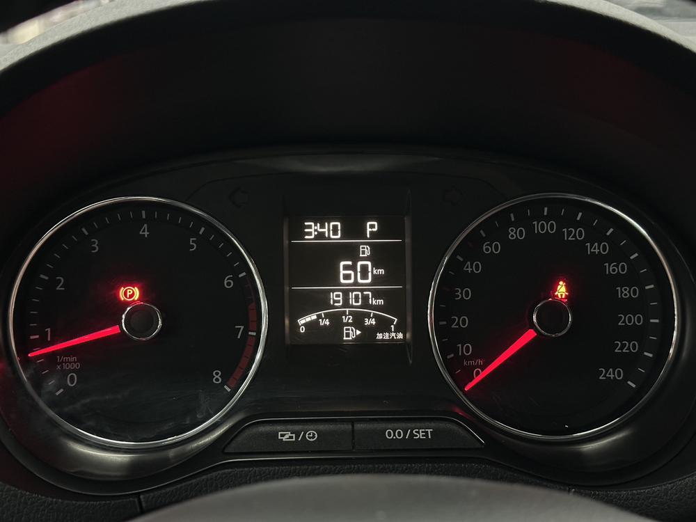 Volkswagen Polo 2017 #10 Volkswagen Polo 2017 car image #10
