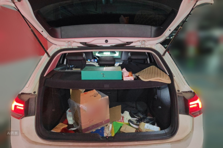 Volkswagen Golf 2022 imagen de coche #21