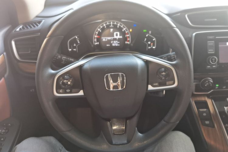Honda CR-V 2020 #11 Honda CR-V 2020 car image #11