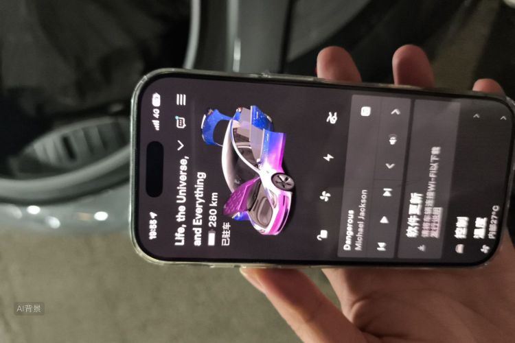 Tesla Model 3 2020 car image #10