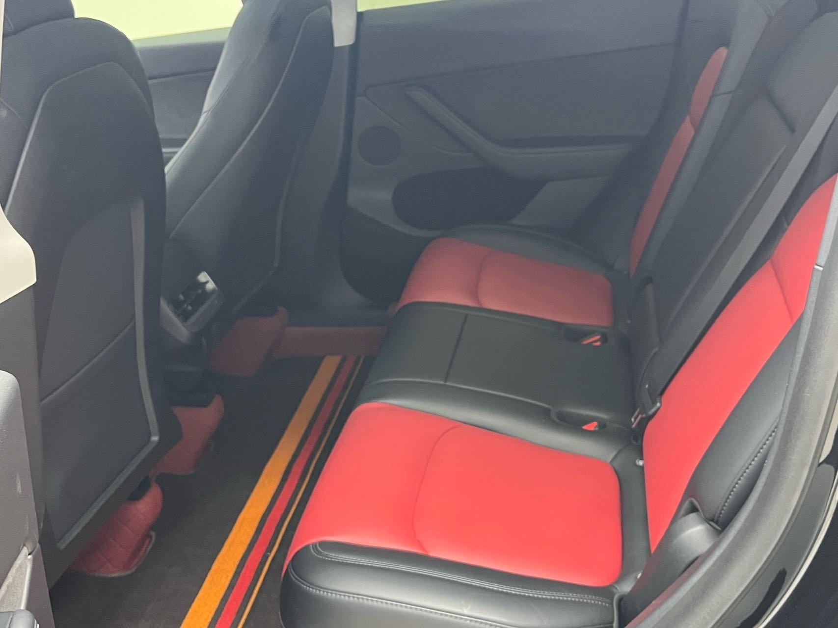 Tesla Model Y 2021 #10 Tesla Model Y 2021 imagen de coche #10