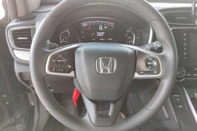 Honda CR-V 2022 #15 Honda CR-V 2022 car image #15