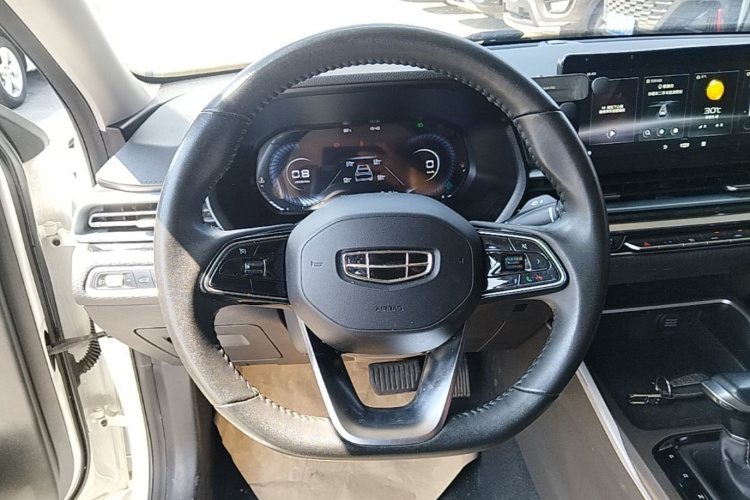 GEELY Emgrand 2022 #11 GEELY Emgrand 2022 immagine di auto #11