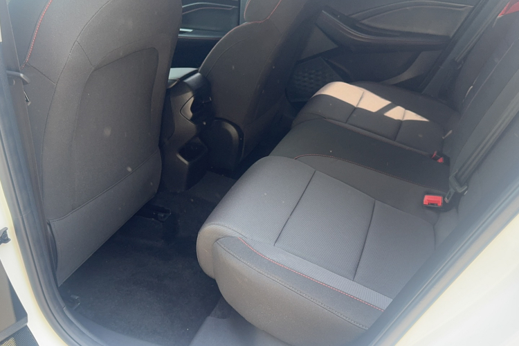 MG 5 2024 car image #10