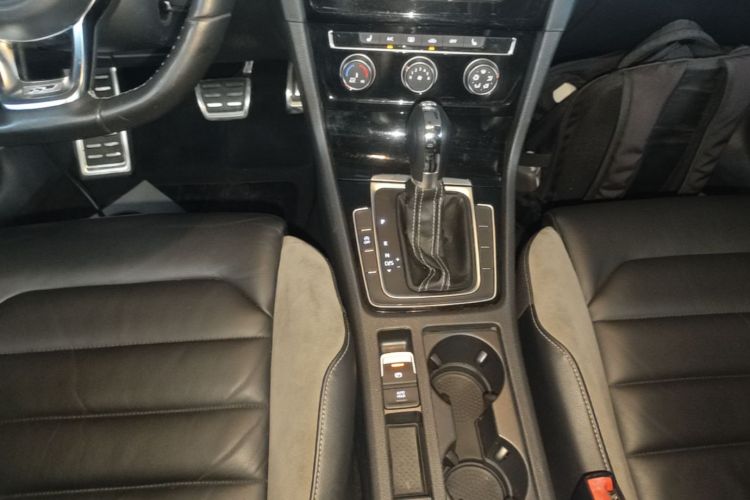 Volkswagen Golf 2016 #14 Volkswagen Golf 2016 car image #14