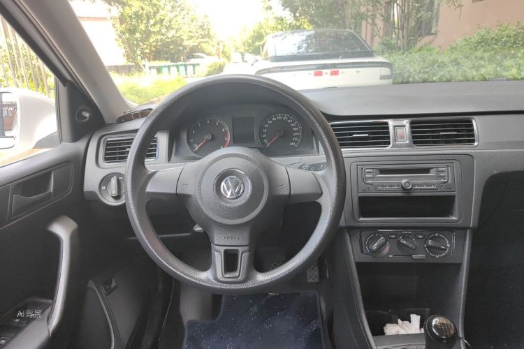 Volkswagen Santana 2016 #12 Volkswagen Santana 2016 car image #12