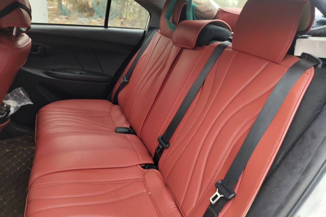 Toyota Vios 2016 #19 Toyota Vios 2016 image de voiture #19