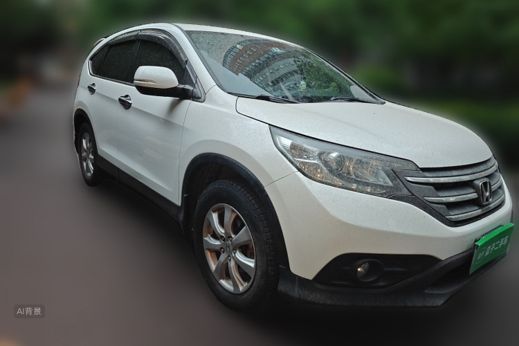 Honda CR-V 2015 car image #4
