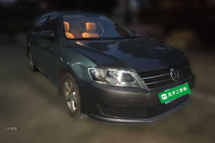 Volkswagen Lavida 2015 #4 Volkswagen Lavida 2015 car image #4