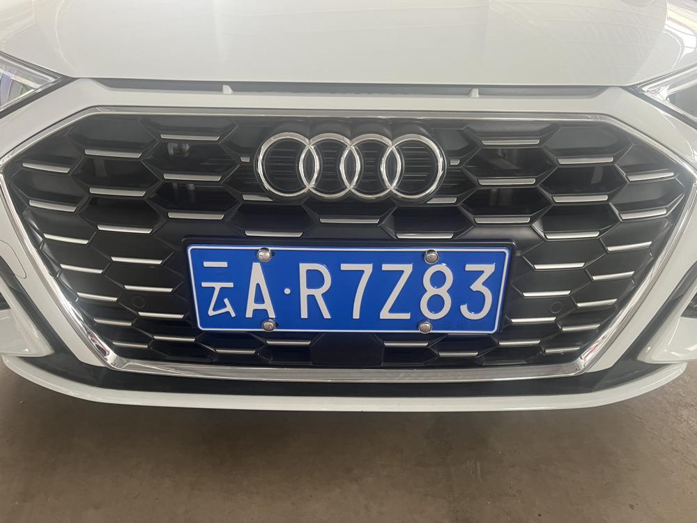 Audi A3 2024 #16 Audi A3 2024 car image #16