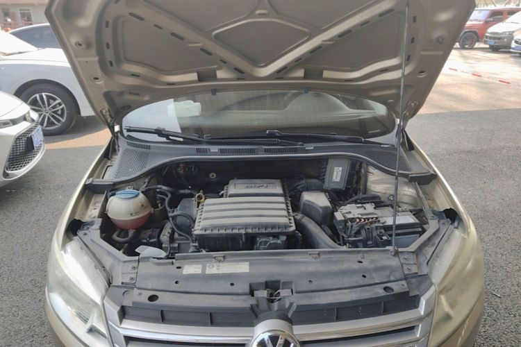 Volkswagen Santana 2015 #22 Volkswagen Santana 2015 car image #22