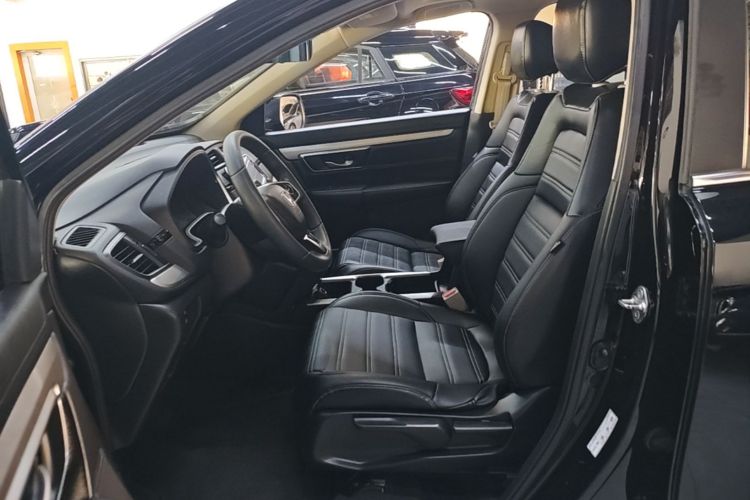 Honda CR-V 2019 #15 Honda CR-V 2019 car image #15