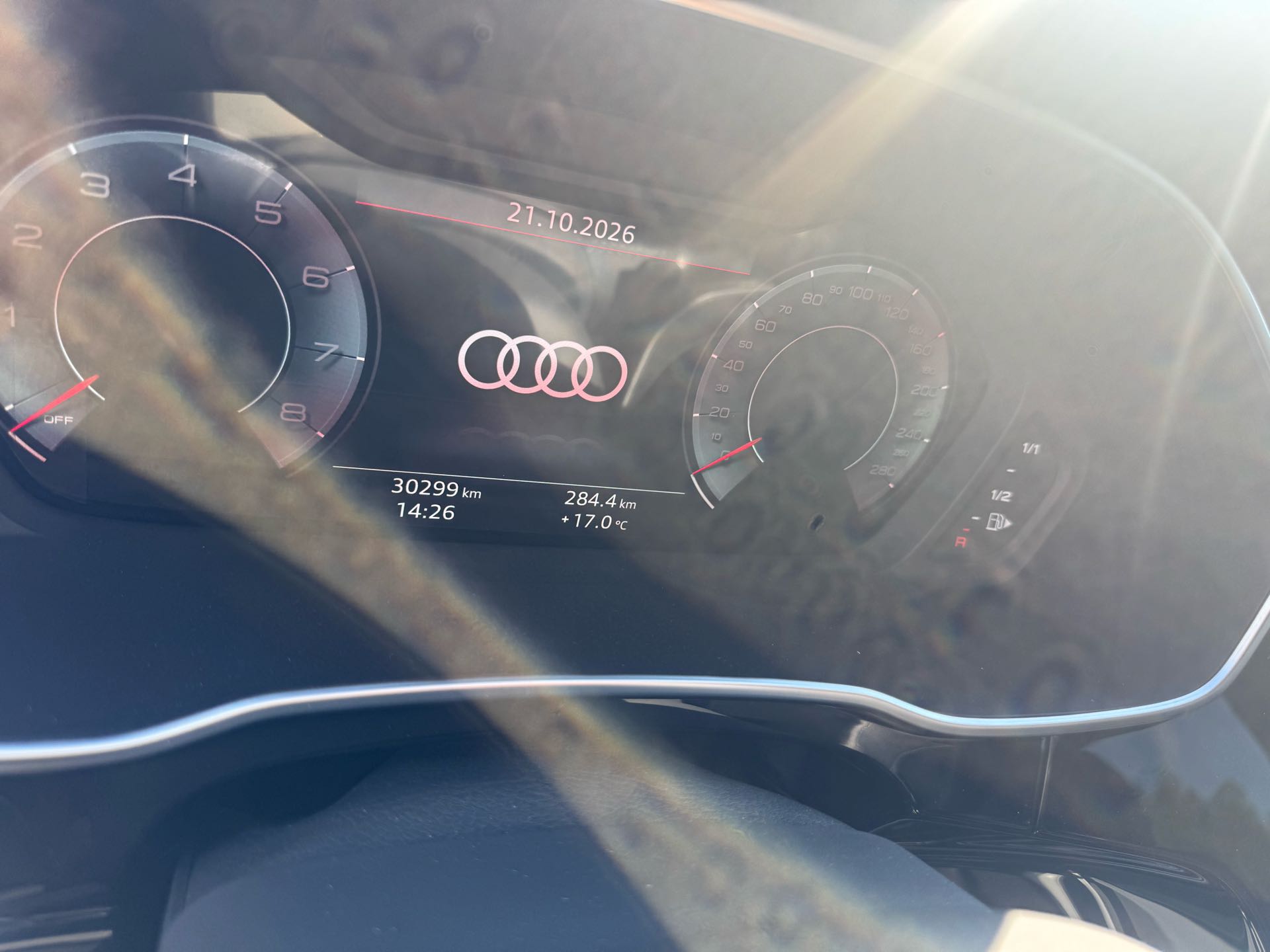 Audi Q3 2023 #8 Audi Q3 2023 car image #8