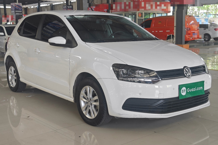 Volkswagen Polo 2019 immagine di auto #4