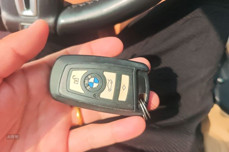 BMW 3 Series 2015 #10 BMW 3 Series 2015 immagine di auto #10