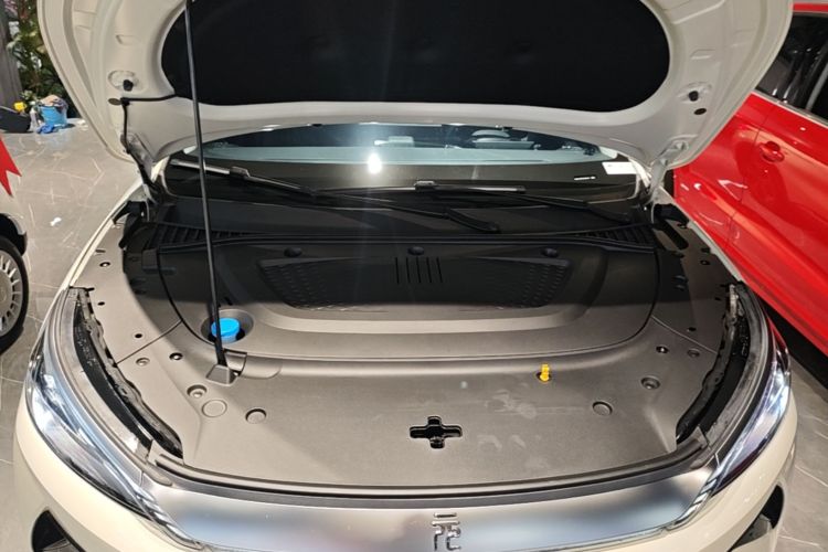 BYD Yuan Plus 2025 car image #20