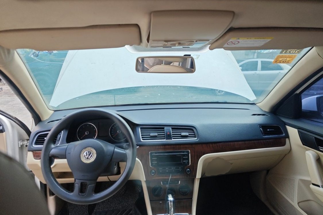 Volkswagen Lavida 2015 immagine di auto #21