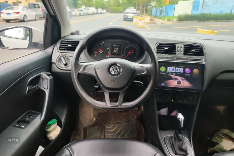 Volkswagen Polo 2017 #12 Volkswagen Polo 2017 car image #12