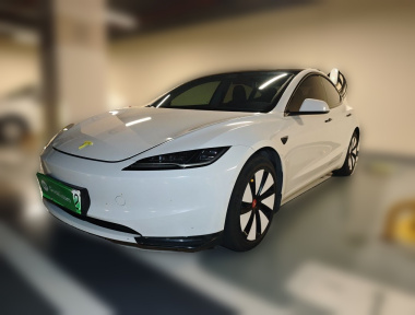 Tesla Model 3 2024 Tesla Model 3 2024 car image