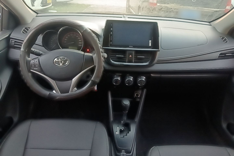 Toyota Vios 2021 #10 Toyota Vios 2021 car image #10