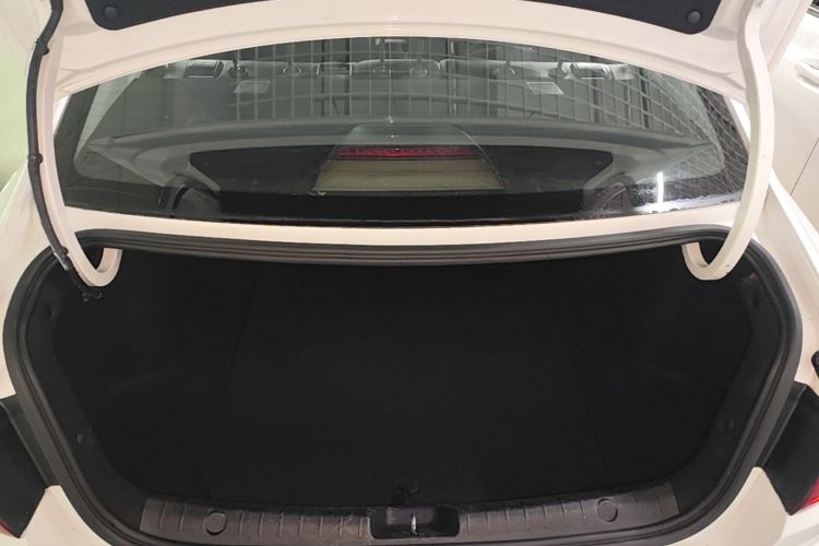 GEELY Emgrand New Energy 2021 #21 GEELY Emgrand New Energy 2021 car image #21