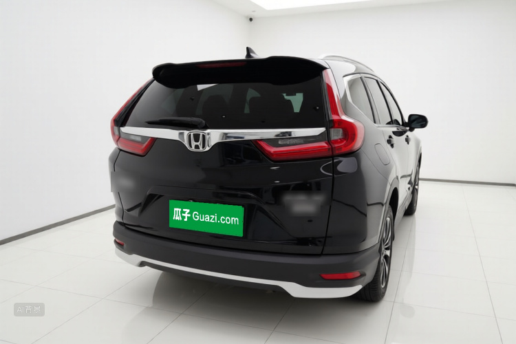 Honda CR-V 2021 #6 Honda CR-V 2021 car image #6