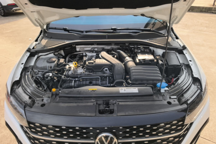 Volkswagen Lavida 2025 car image #20