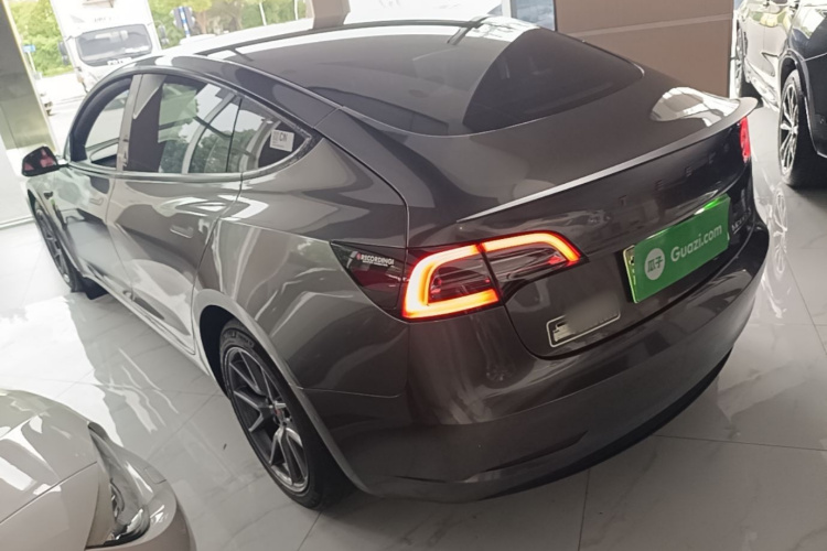 Tesla Model 3 2023 car image #5